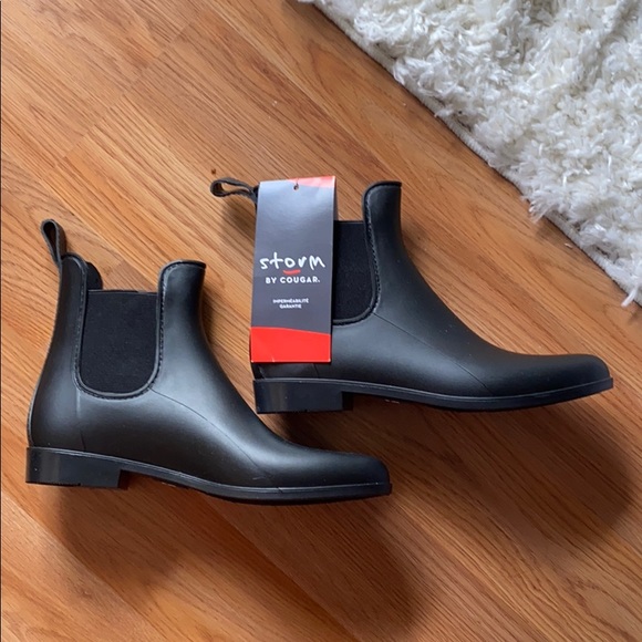 Cougar Shoes - Cougar Storm Rain Boots
